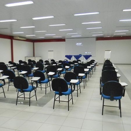 Hotel Slaass Manaus Luaran gambar