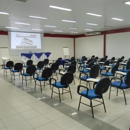 Hotel Slaass Manaus Luaran gambar
