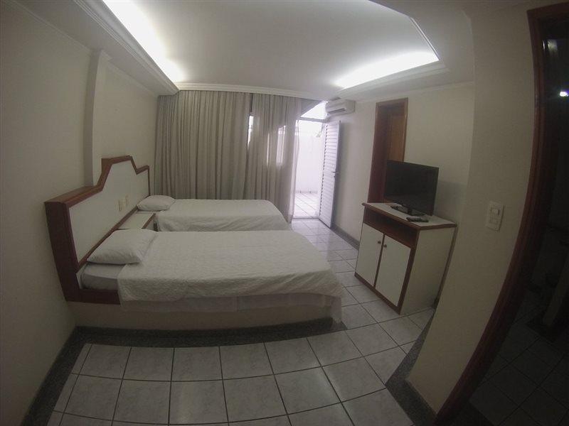 Hotel Slaass Manaus Luaran gambar