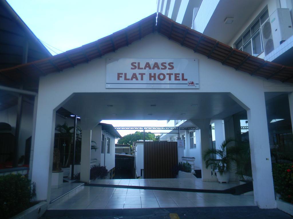 Hotel Slaass Manaus Luaran gambar