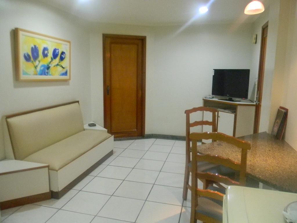 Hotel Slaass Manaus Bilik gambar