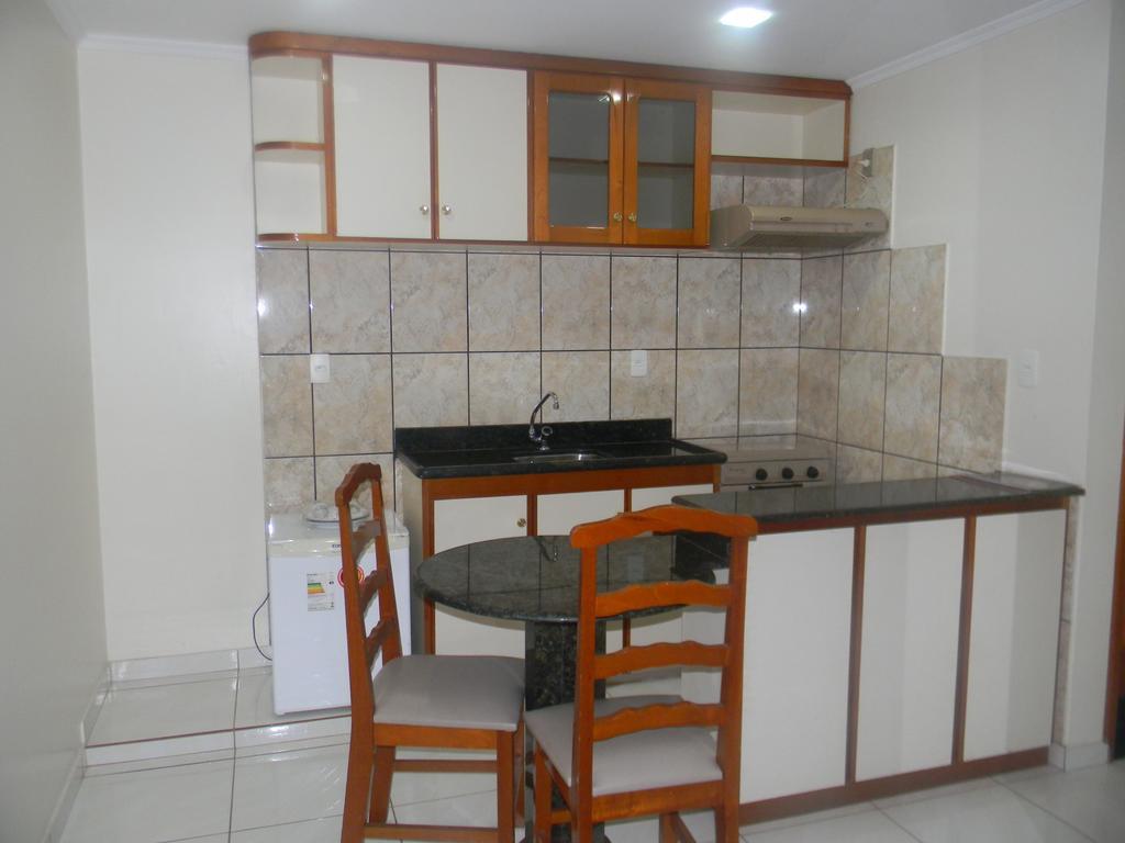 Hotel Slaass Manaus Bilik gambar