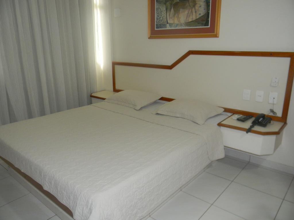 Hotel Slaass Manaus Bilik gambar