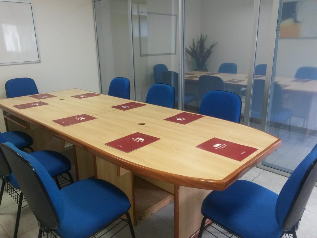 Hotel Slaass Manaus Luaran gambar