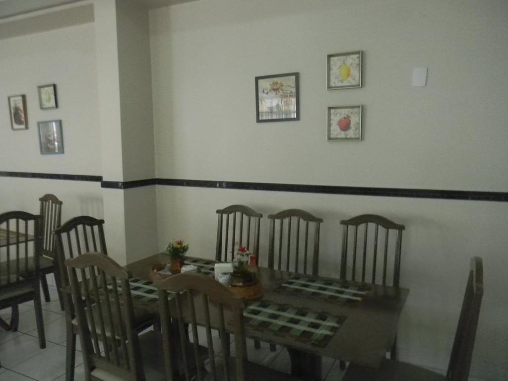 Hotel Slaass Manaus Luaran gambar