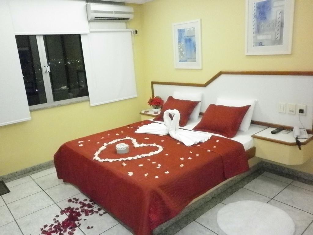 Hotel Slaass Manaus Luaran gambar