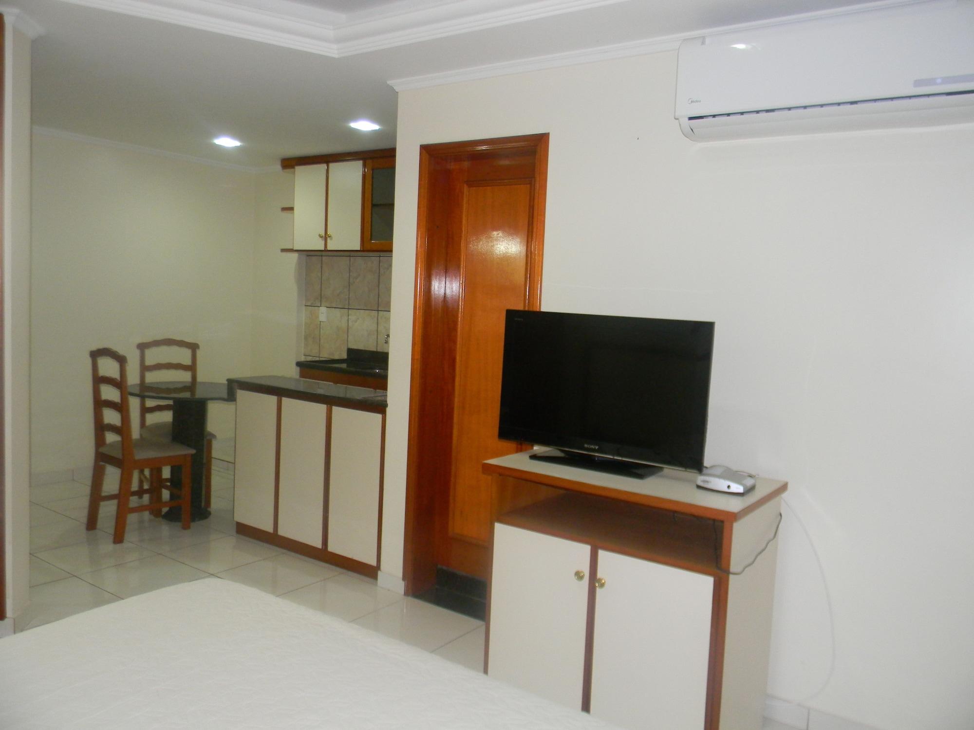 Hotel Slaass Manaus Luaran gambar
