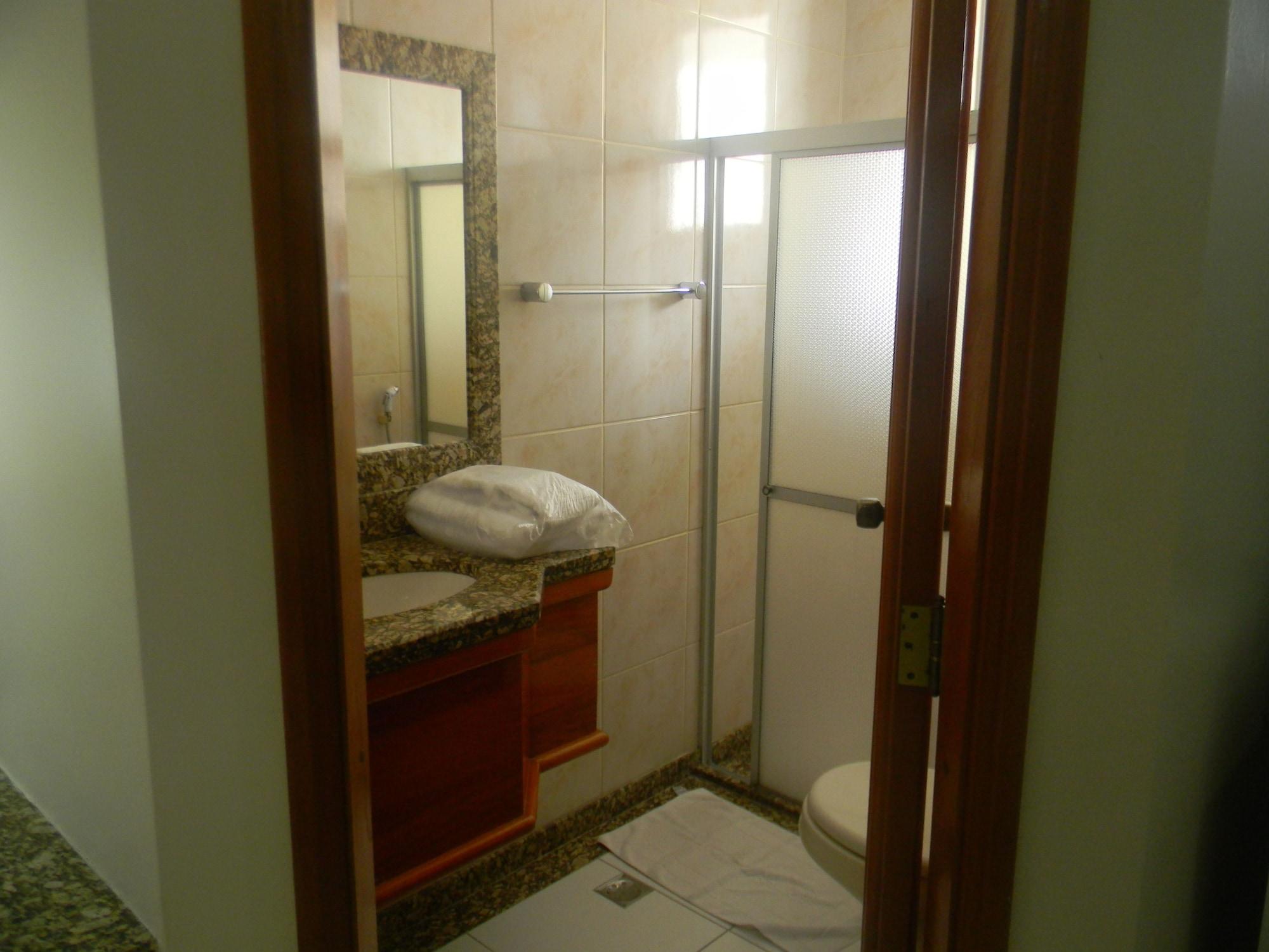 Hotel Slaass Manaus Luaran gambar