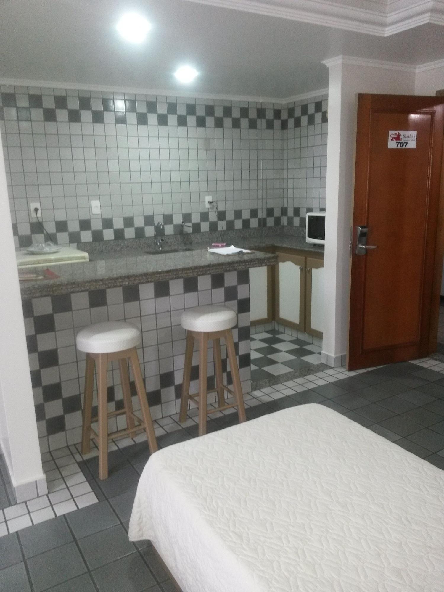 Hotel Slaass Manaus Luaran gambar