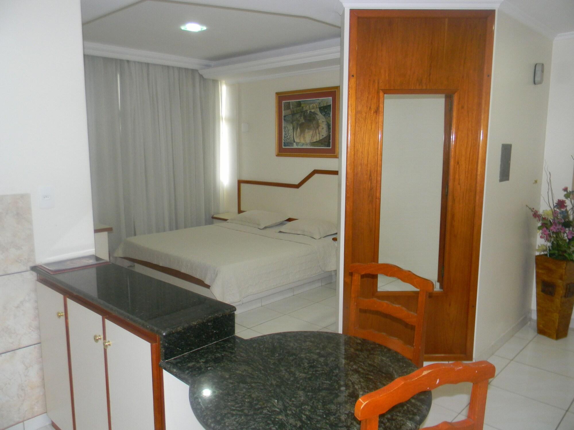 Hotel Slaass Manaus Luaran gambar