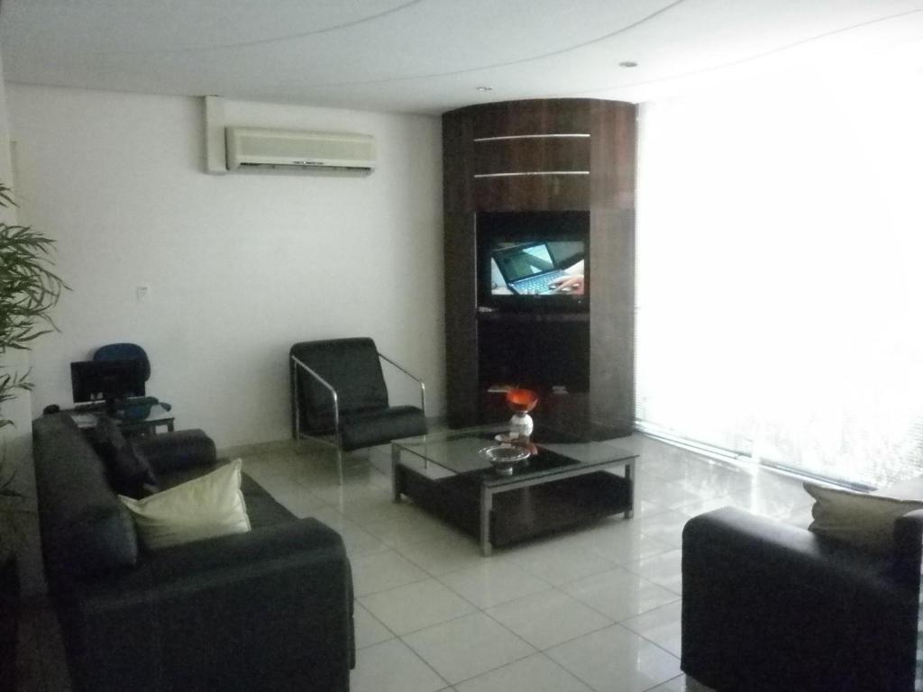 Hotel Slaass Manaus Luaran gambar