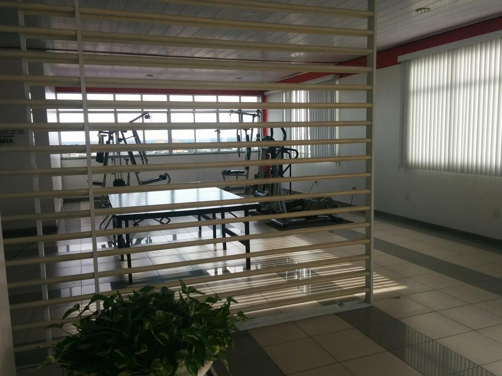 Hotel Slaass Manaus Luaran gambar