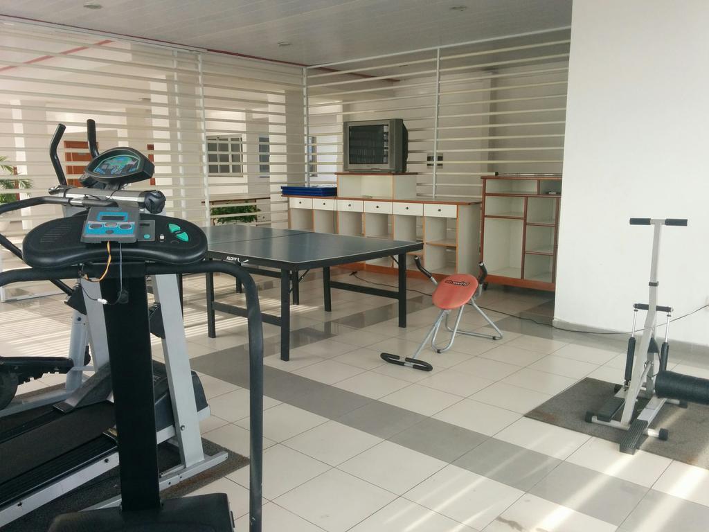 Hotel Slaass Manaus Luaran gambar