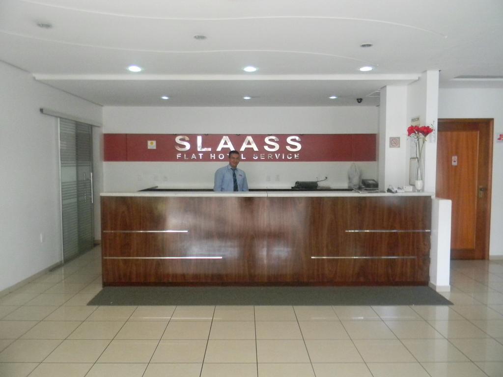 Hotel Slaass Manaus Luaran gambar