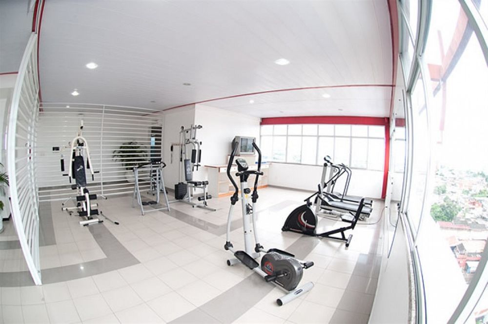 Hotel Slaass Manaus Luaran gambar