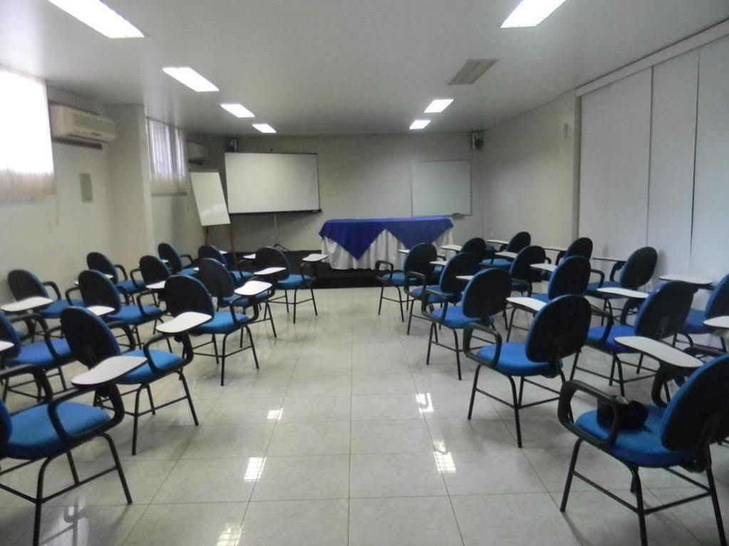 Hotel Slaass Manaus Luaran gambar