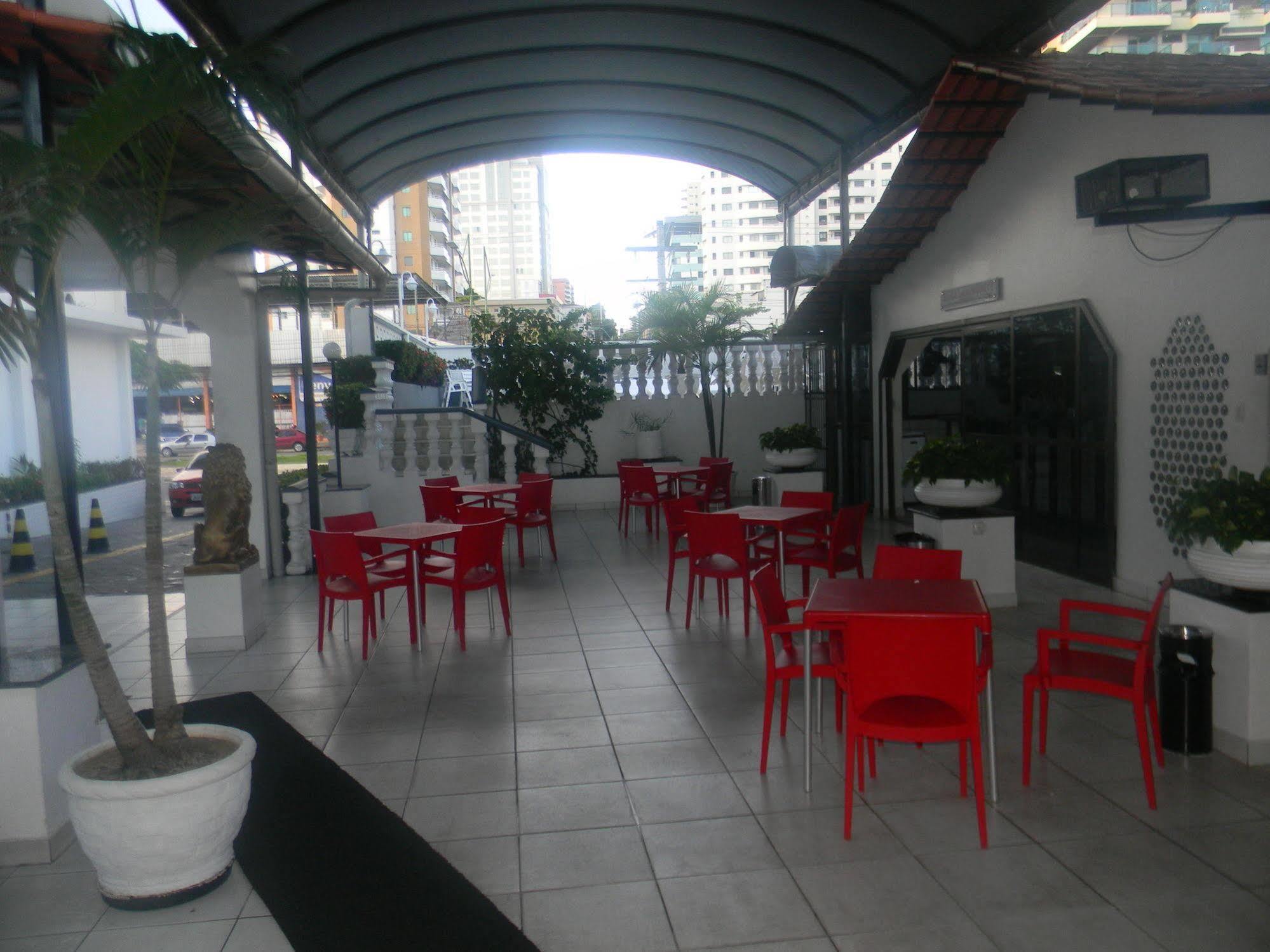 Hotel Slaass Manaus Luaran gambar