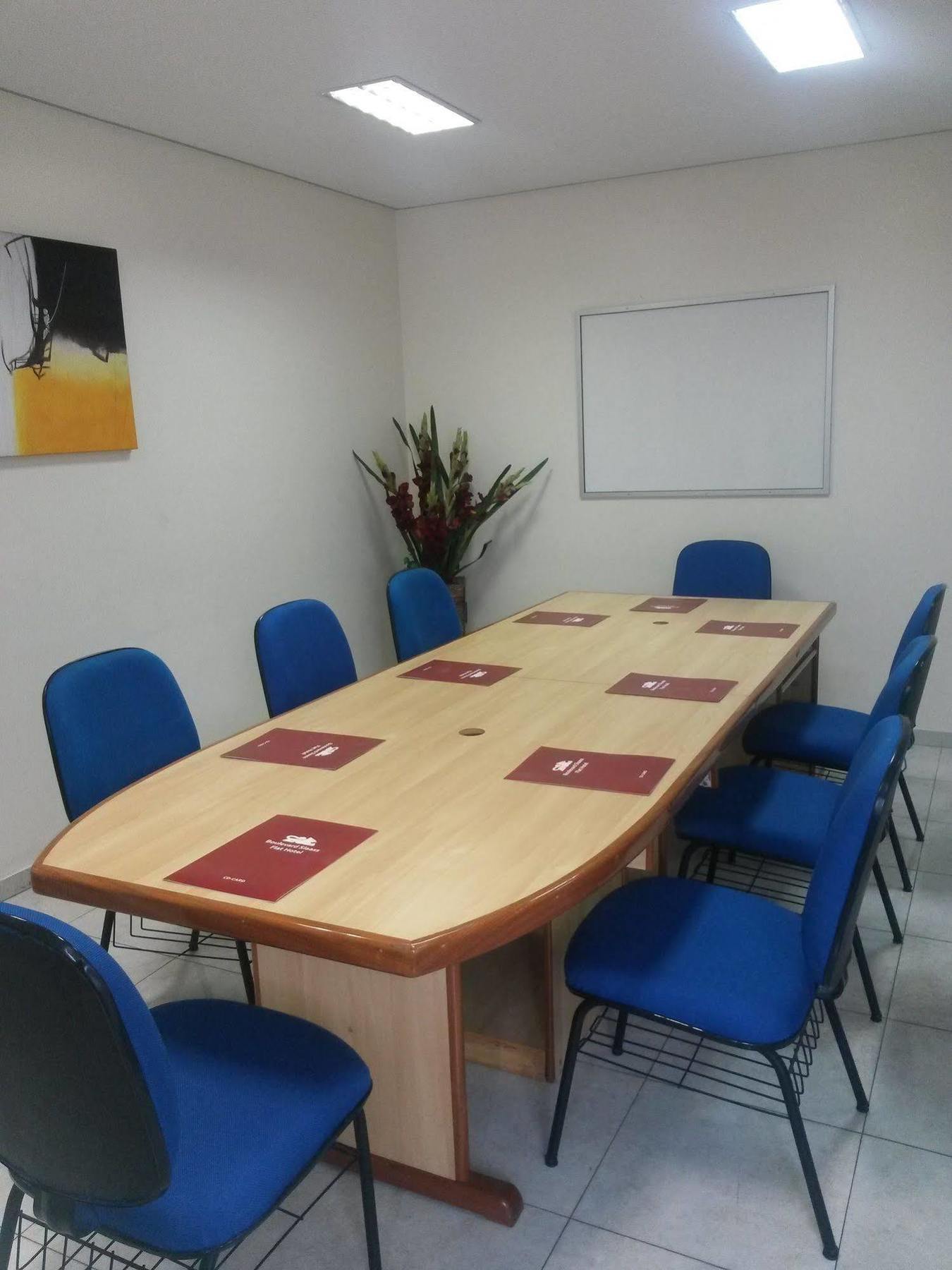 Hotel Slaass Manaus Luaran gambar