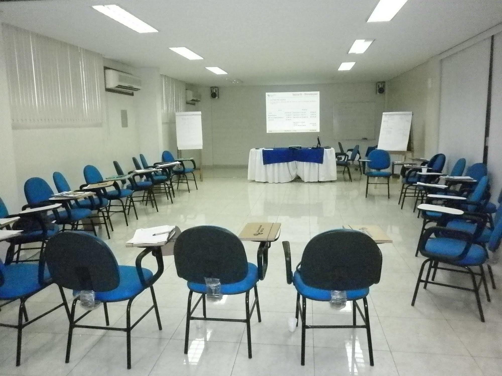Hotel Slaass Manaus Luaran gambar